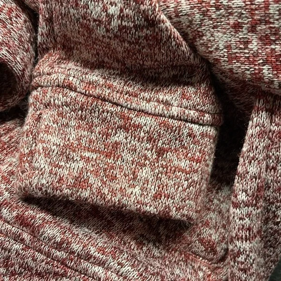 Roots kids size youth XXL 13-14 years zip sweater - Picture 7 of 7